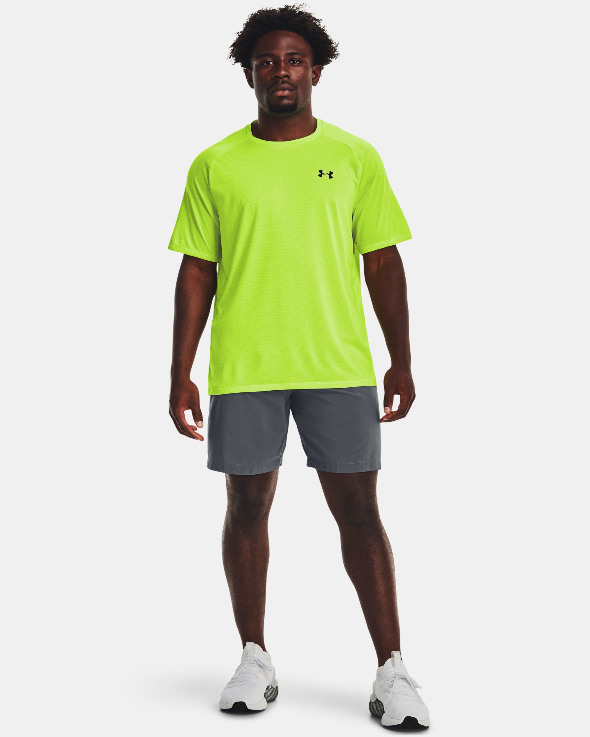 Under armour shop tech 2.0