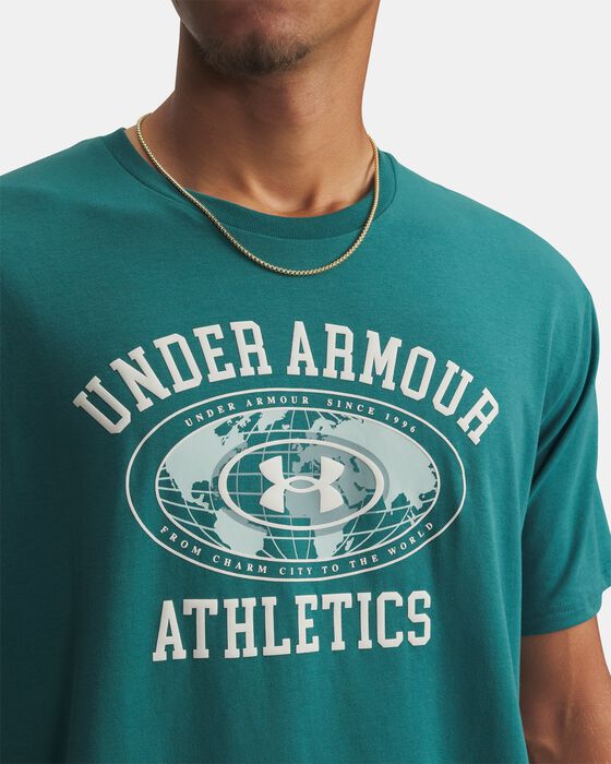UA Armour Globe image number 2