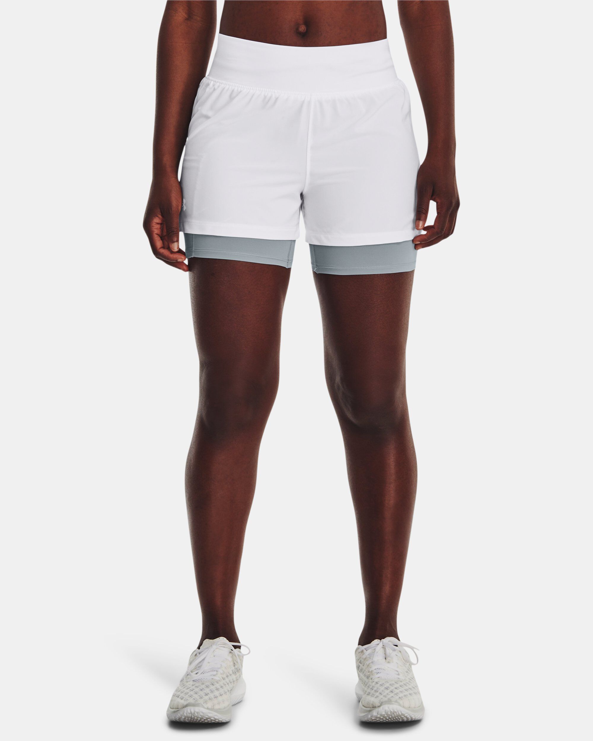 Under armour 2 in store 1 shorts