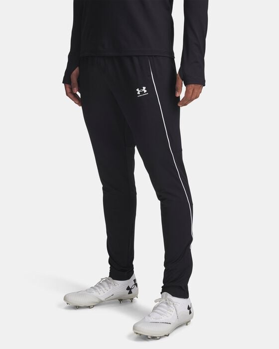 UA Challenger Training image number 0