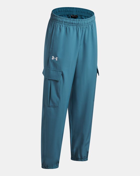 UA Rival Woven image number 2