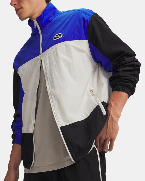 UA آيكون ووفن تراك image number 2