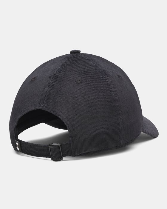 UA Sportstyle Corduroy Adjustable image number 2