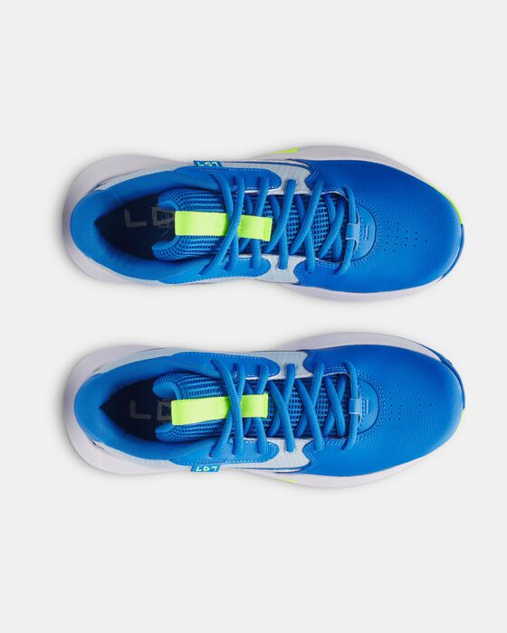 UA Lockdown 7 UA Lockdown 7 image number 2