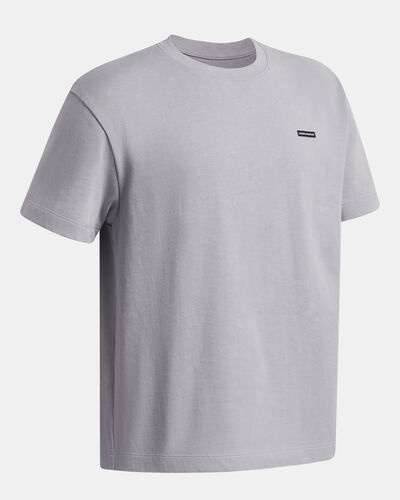 UA Heavyweight Wash
