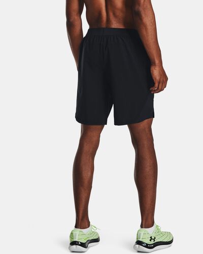 Men's UA Launch Run 2-in-1 Shorts