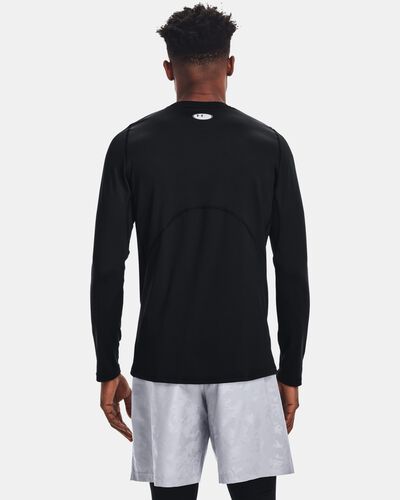 Men's ColdGear® Fitted Crew