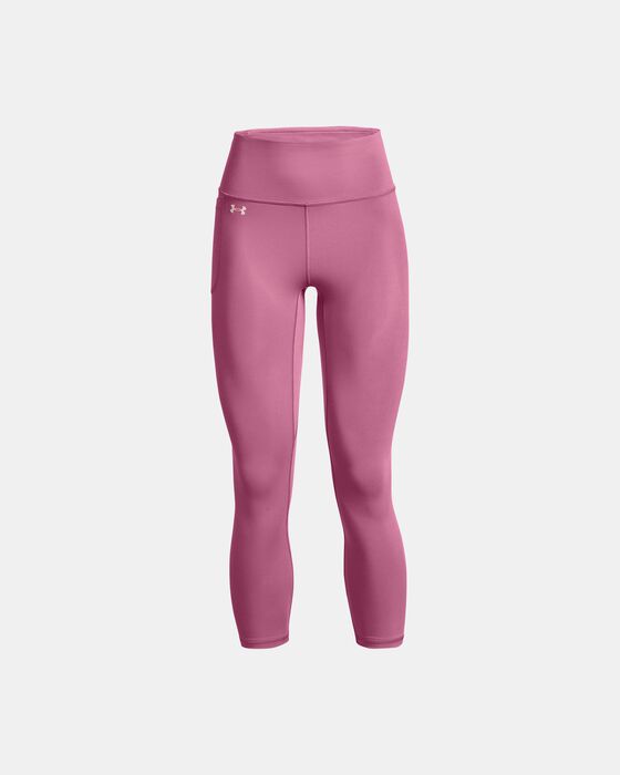 Women's UA Motion Ankle Leggings image number 4