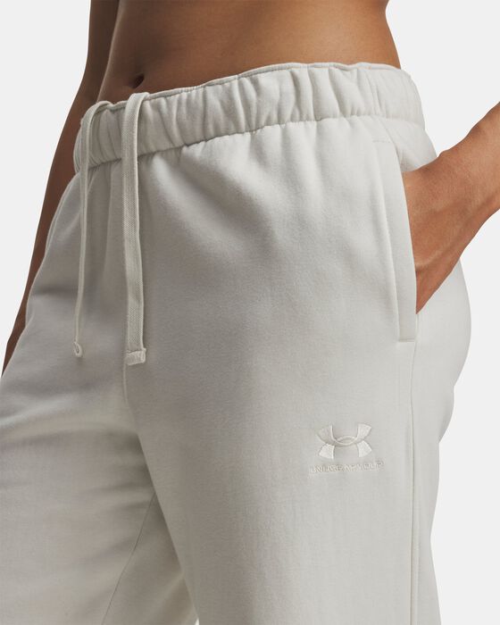 UA Icon Vida Fleece image number 3