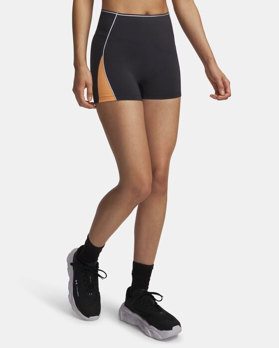 UA Halo Run Shorty image number 0