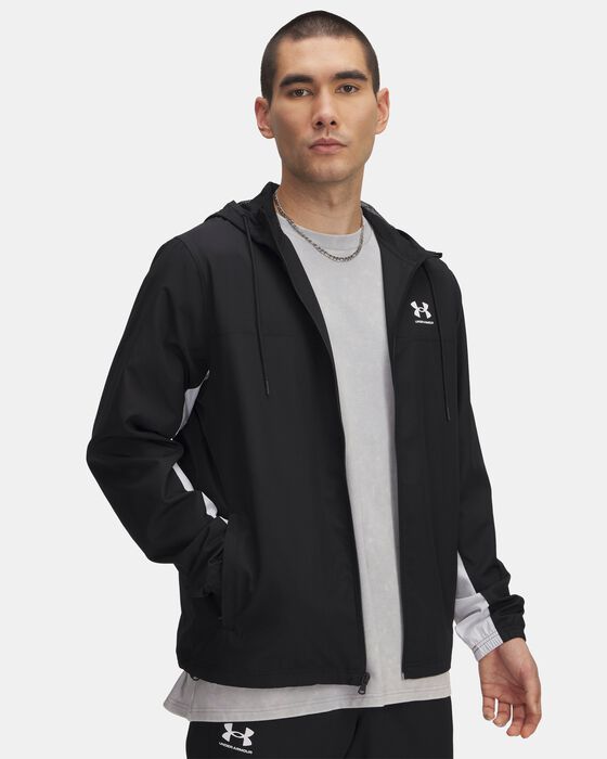 UA Rival Woven image number 0