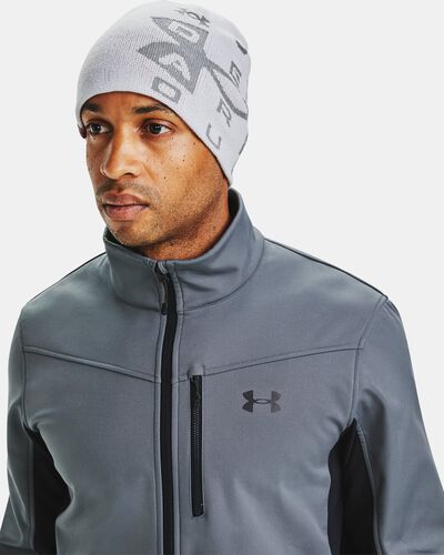 Men's UA Billboard Reversible Beanie