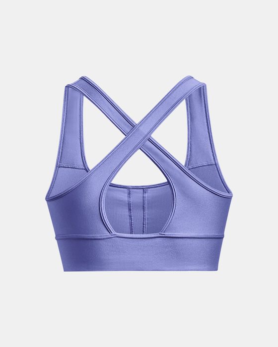 UA Crossback Longline image number 11