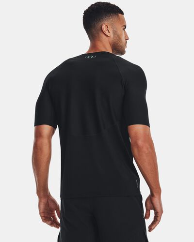 Men's UA RUSH™ SmartForm Short Sleeve