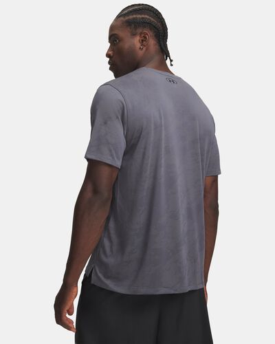 UA Tech&trade; Vent Jacquard