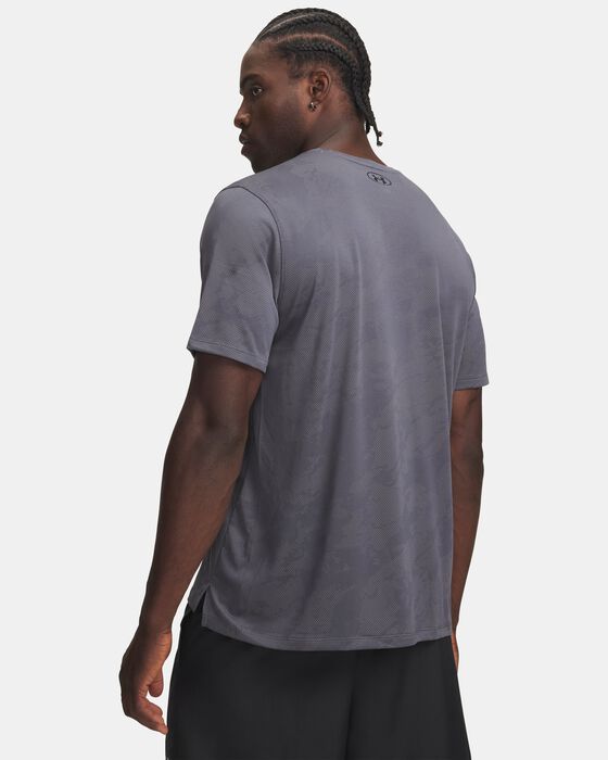 UA Tech&trade; Vent Jacquard image number 1