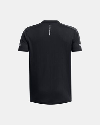 Boys' UA Tech™ Utility Short Sleeve