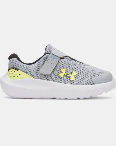 UA Surge 4 AC