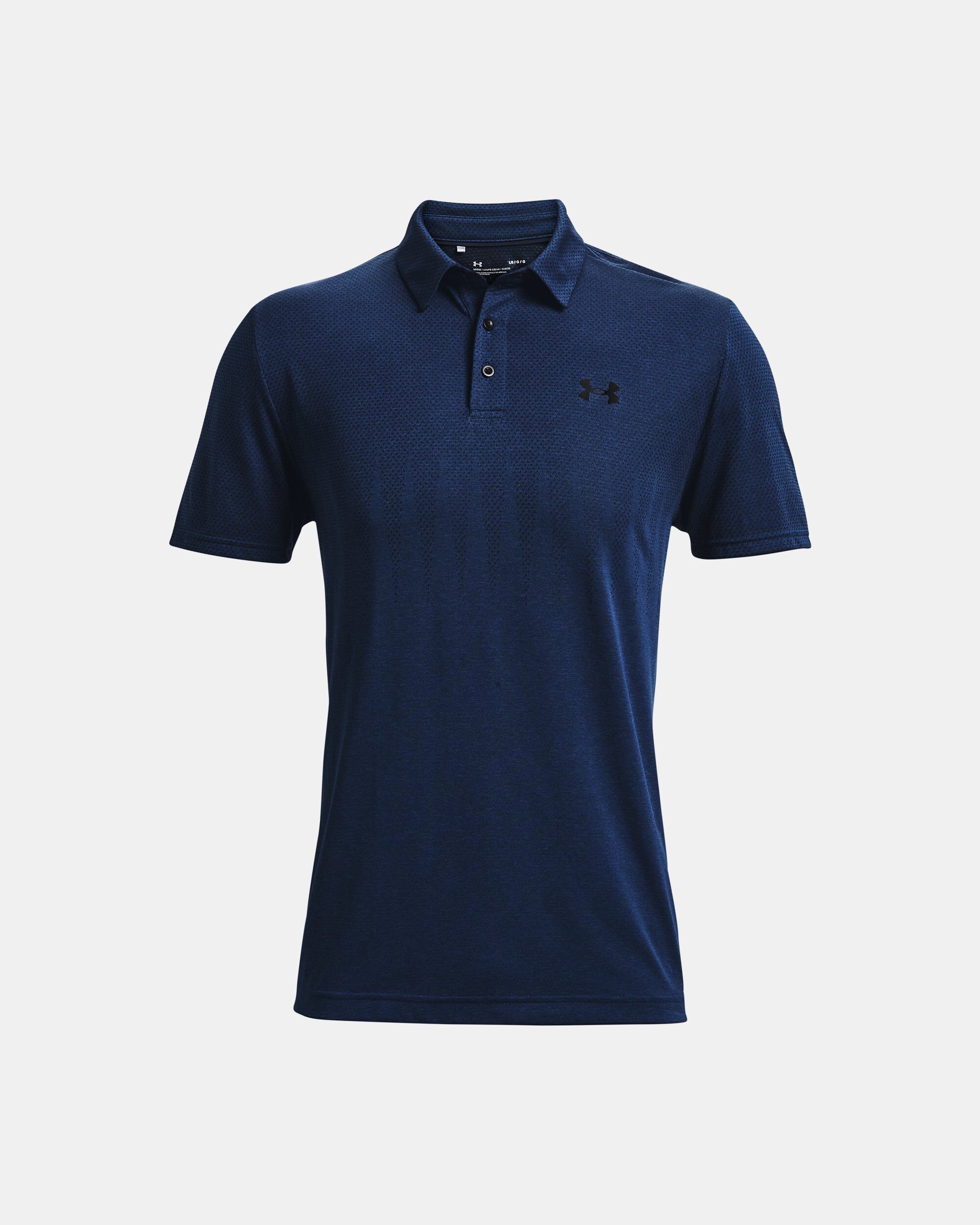 Under armour shop vanish seamless polo
