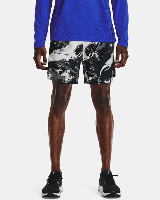 Men's UA Run Anywhere Shorts image number 0