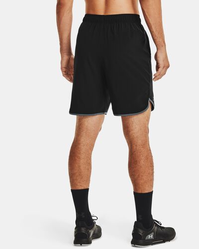 Men's UA HIIT Woven Shorts