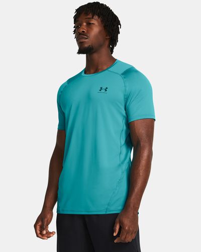 HeatGear® Armour HeatGear® Armour