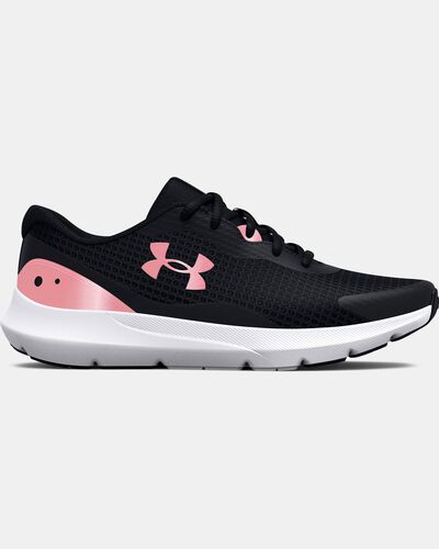 Women's UA Surge 3 Running Shoes