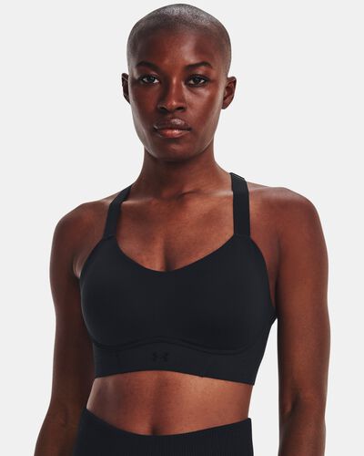 Women's UA Uplift High Sports Bra