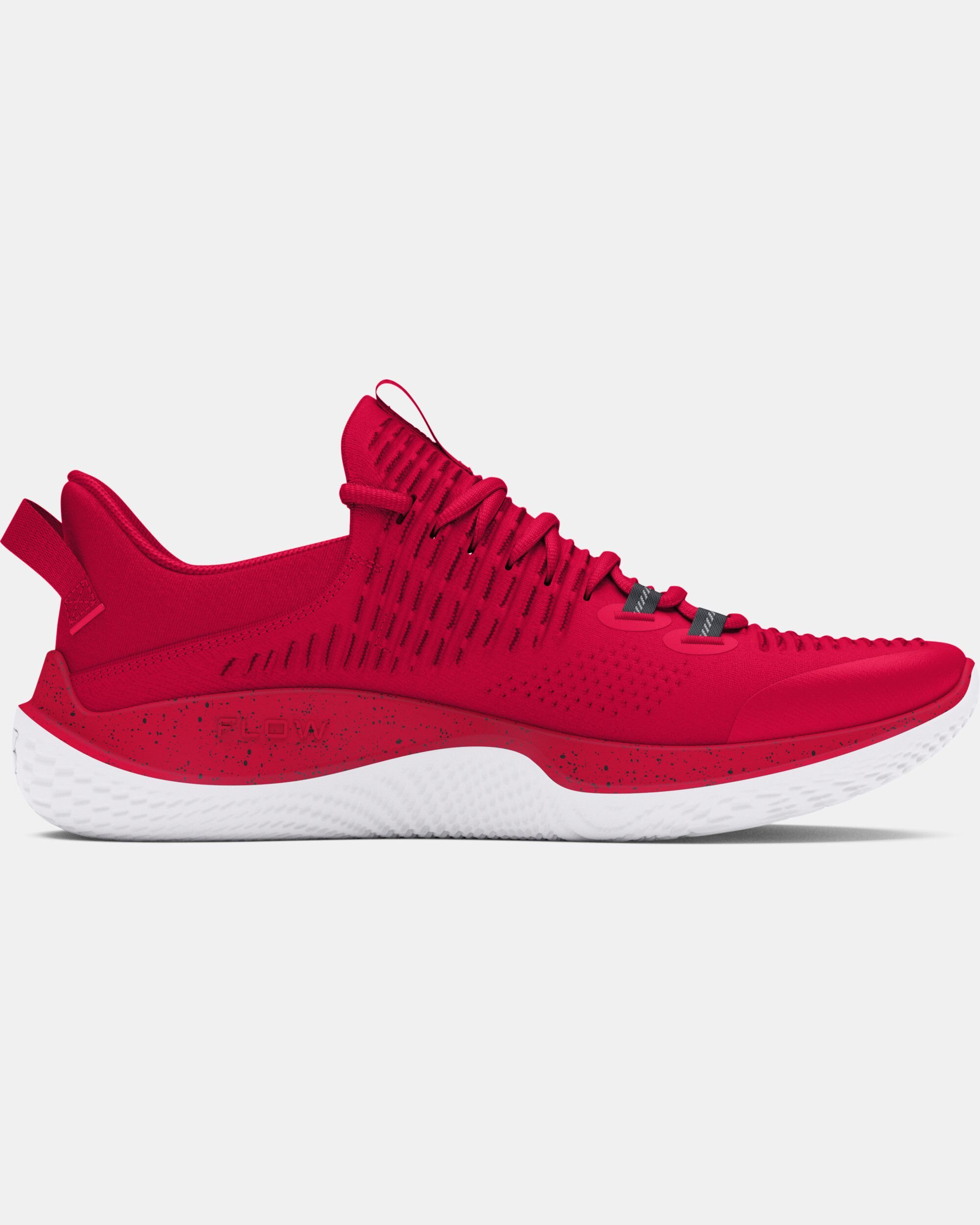 Shop Under Armour Men's UA Dynamic IntelliKnit Training
