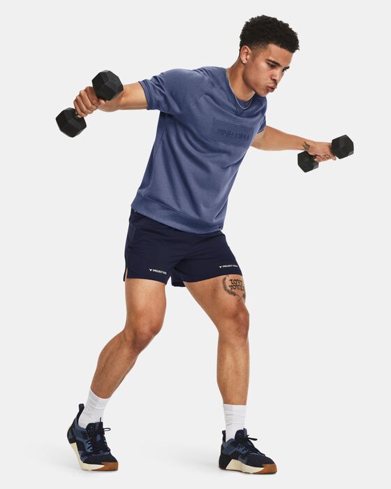 Project Rock Woven image number 2