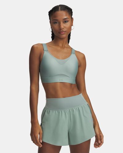 Women's UA Infinity 2.0 High Sports Bra