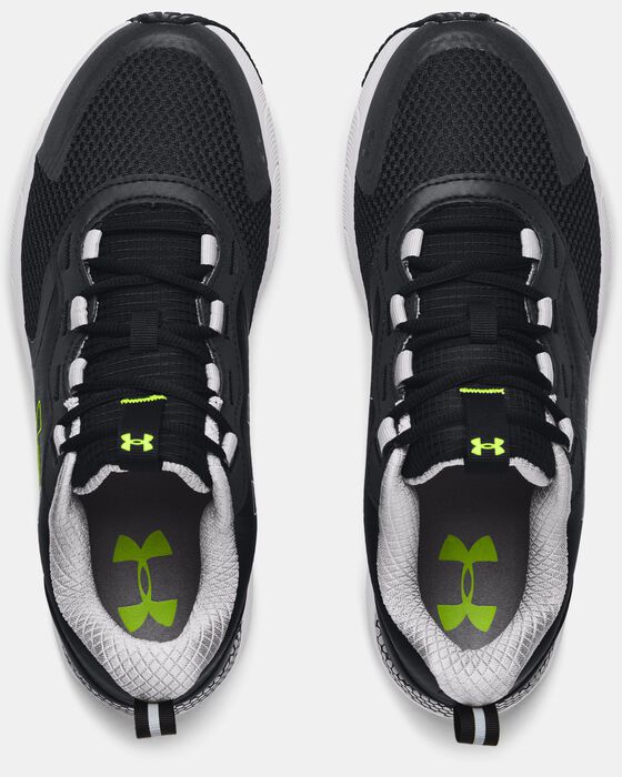 Men's UA HOVR™ Sonic STRT Reflect Shoes image number 2