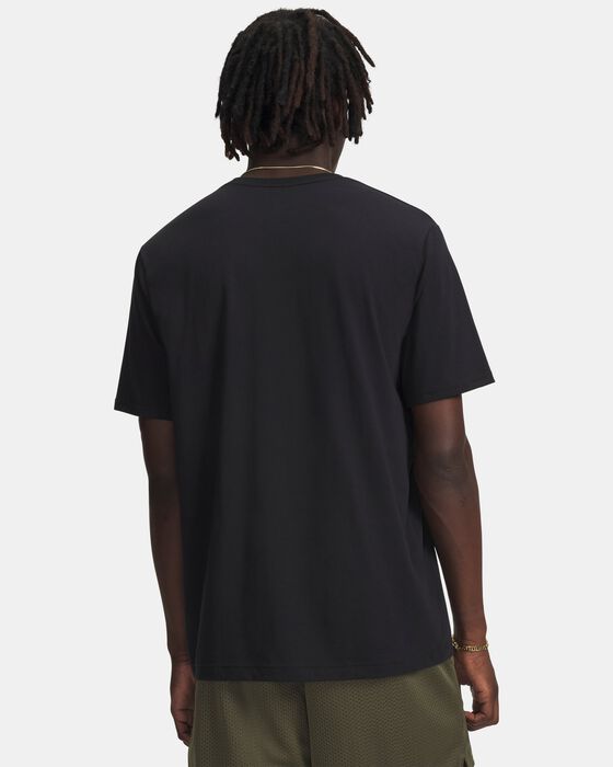 UA Armour Globe image number 1