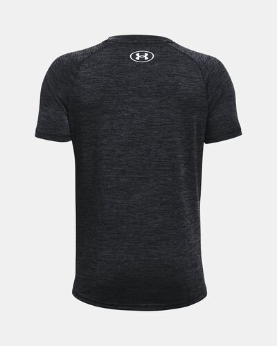 Boys' UA Tech™ 2.0 Short Sleeve