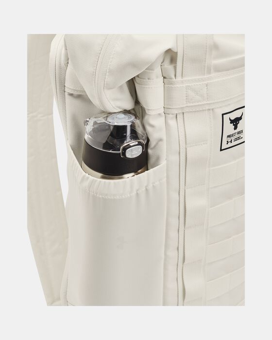 Project Rock Box Duffle Backpack image number 5