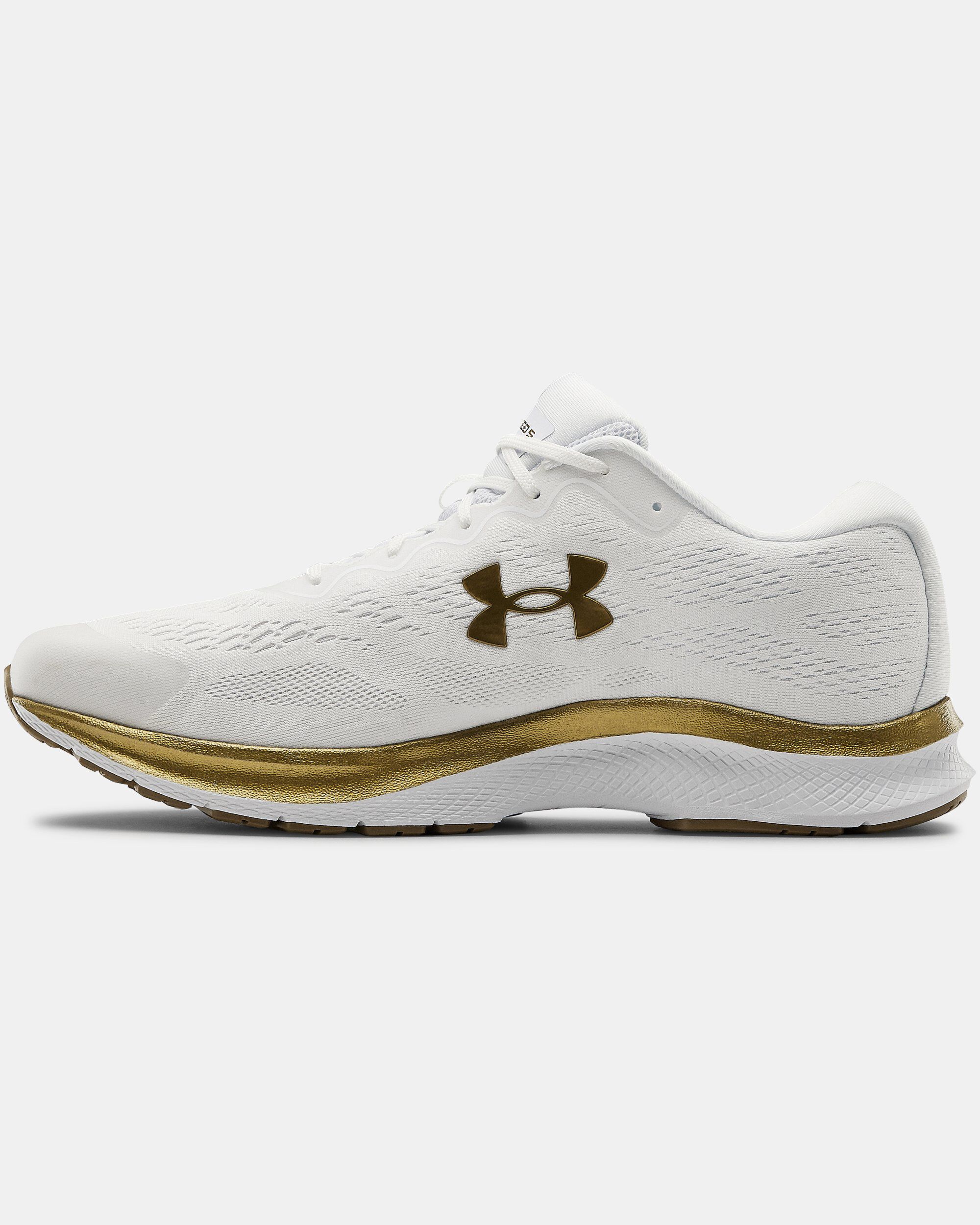 Under armour cheap charged bandit