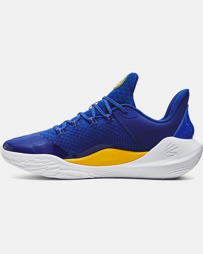 Curry 11 'Dub'