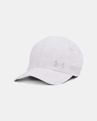 Men's UA Launch Adjustable Cap