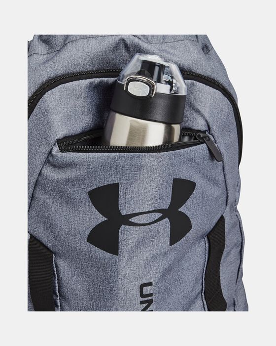 UA Undeniable Sackpack image number 1