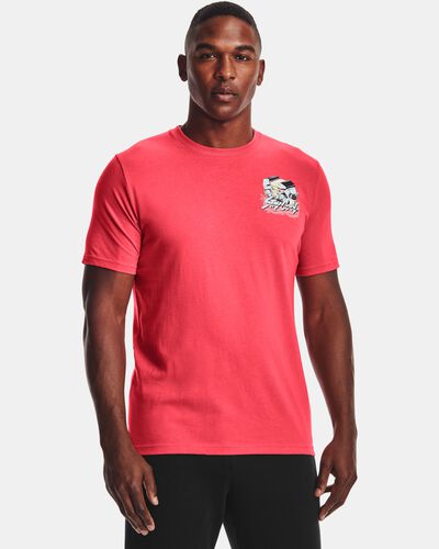 Men's UA Stay Cool Short Sleeve