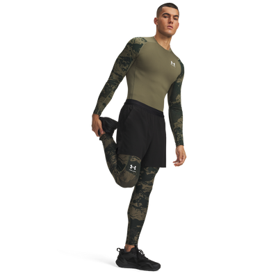 HeatGear&reg; CB