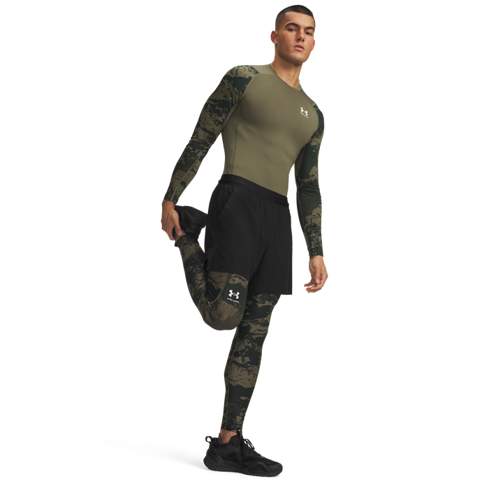 HeatGear&reg; CB image number 1