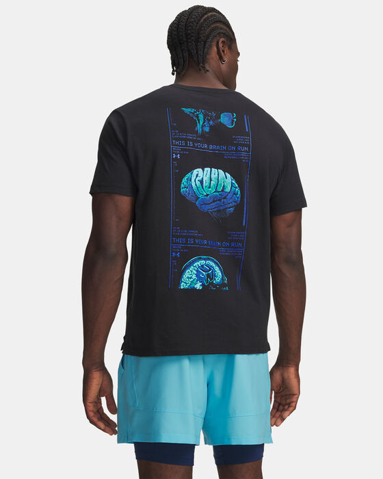 UA Velociti Run Brain image number 2