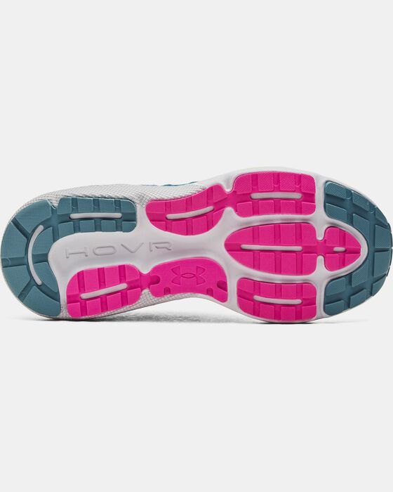 Women's UA HOVR™ Mega 3 Clone Running Shoes image number 4