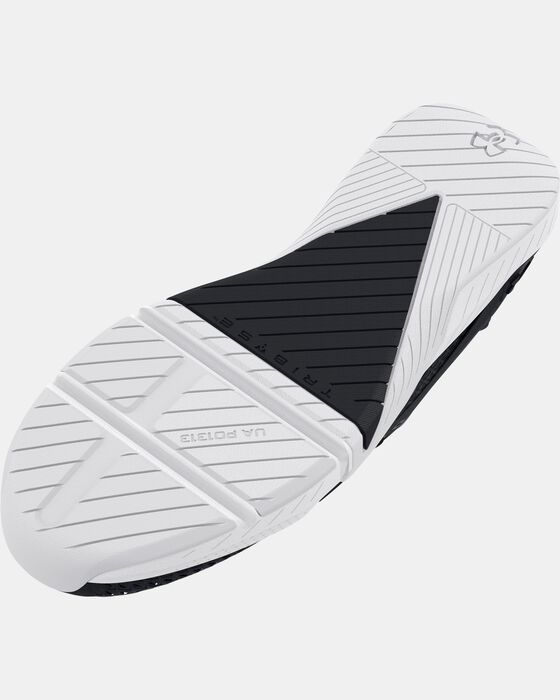 Women's UA TriBase™ Reign 4 Training Shoes image number 4