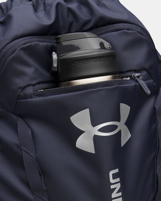 UA Hustle image number 3