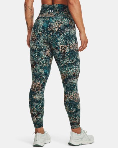 Women's UA Meridian Ankle Leggings