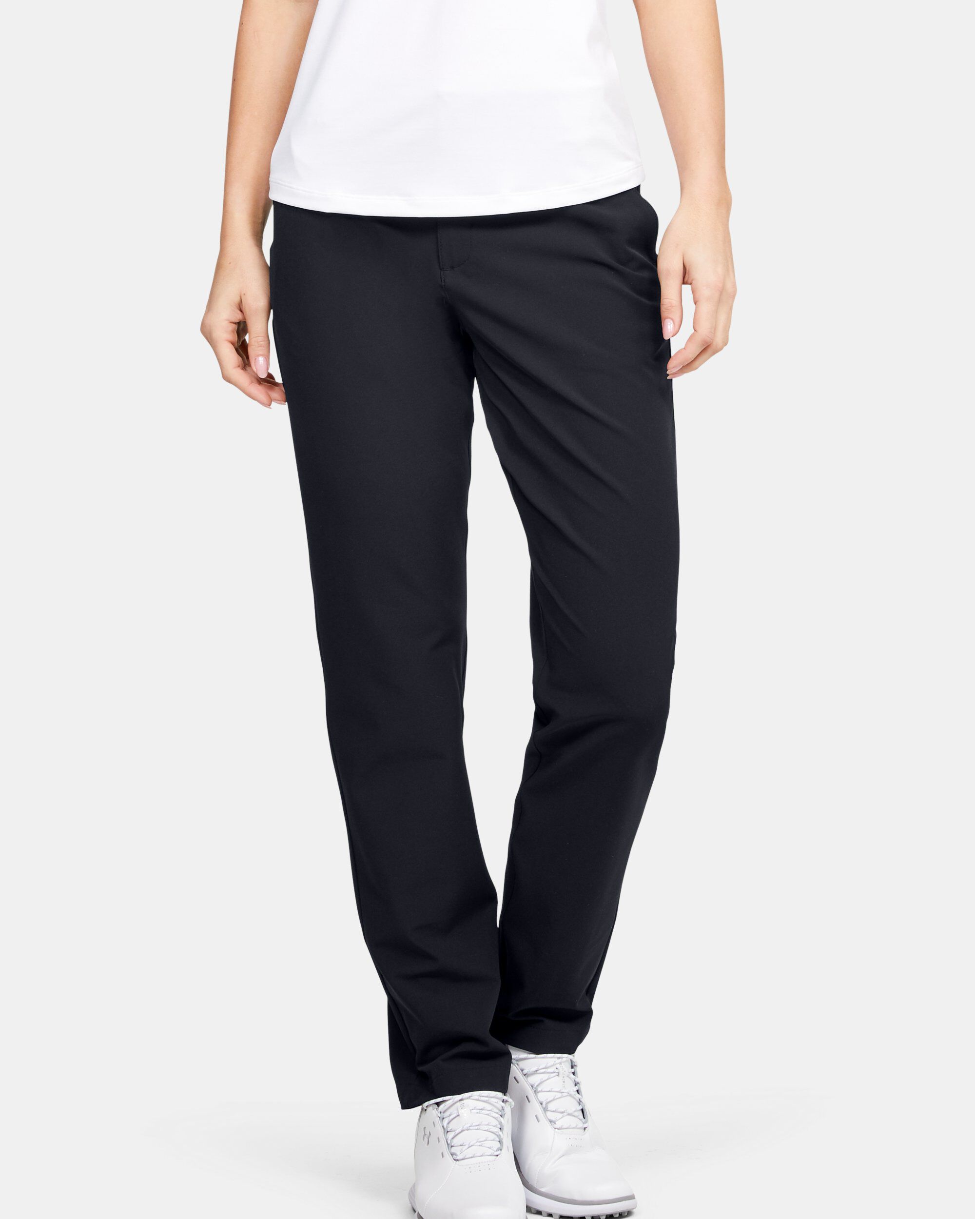 Under Armour Women s UA Links Pants Black in Dubai UAE