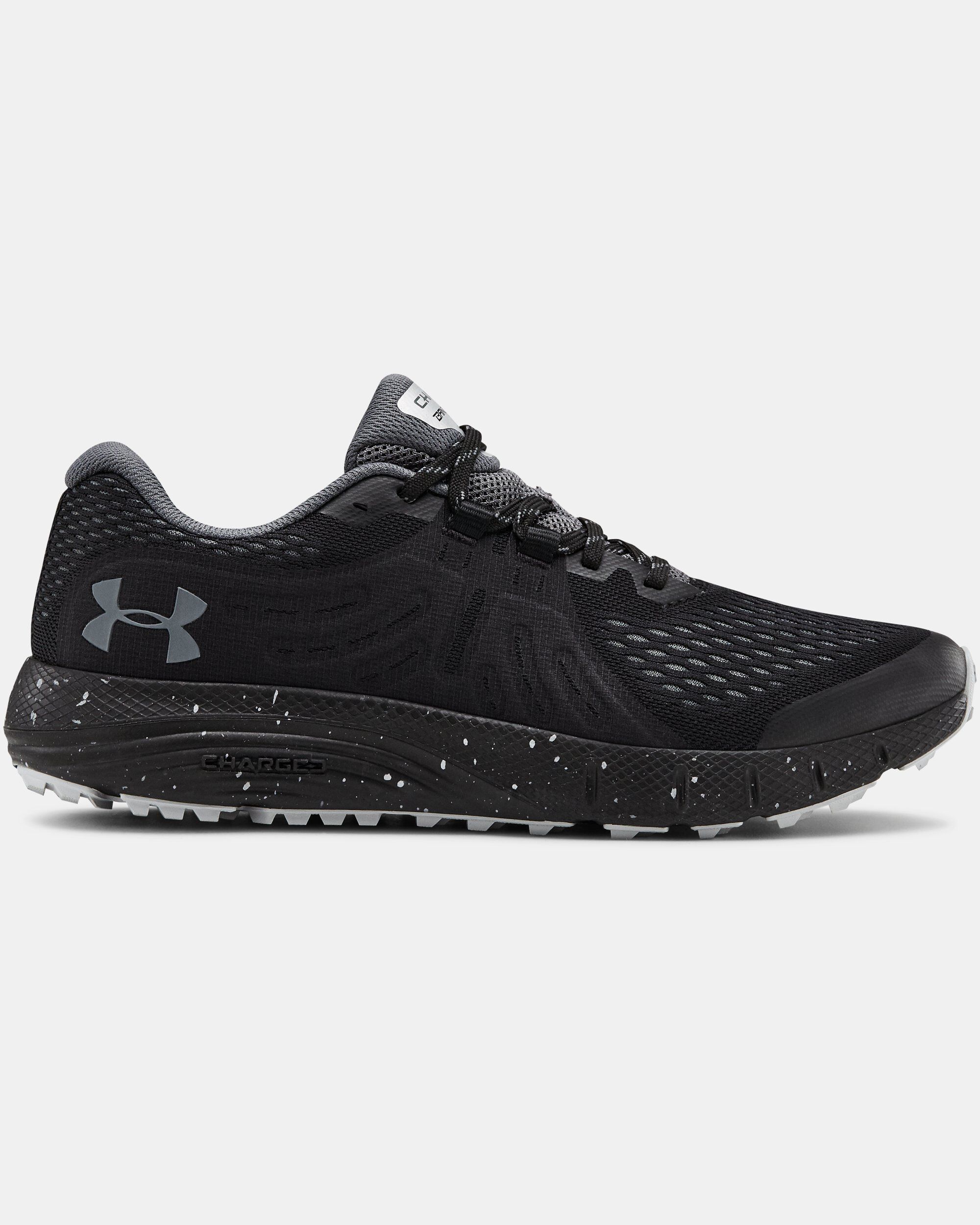 Under armour sales charged bandit