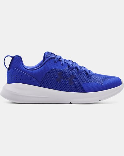 Men's UA Essential Sportstyle Shoes
